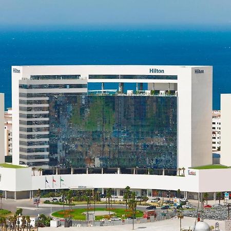 Apartment Hilton Tangier 10Th Nr13 Exterior photo