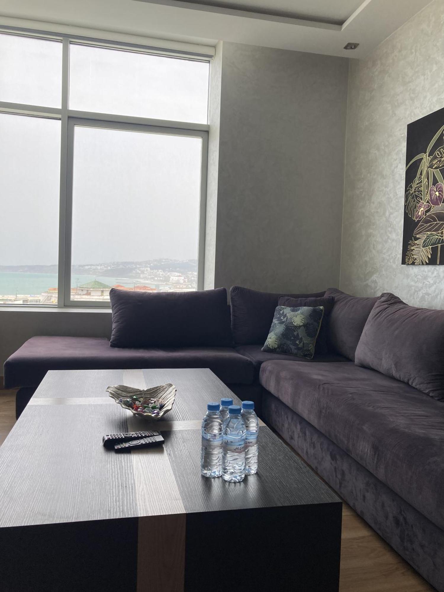 Apartment Hilton Tangier 10Th Nr13 Exterior photo
